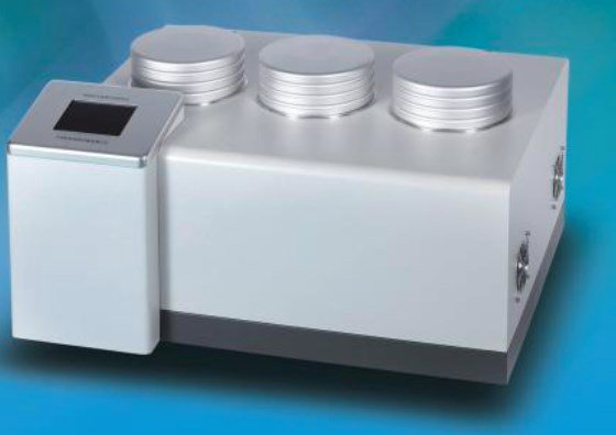 包装、印刷业、检测设备