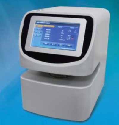 包装、印刷业、检测设备