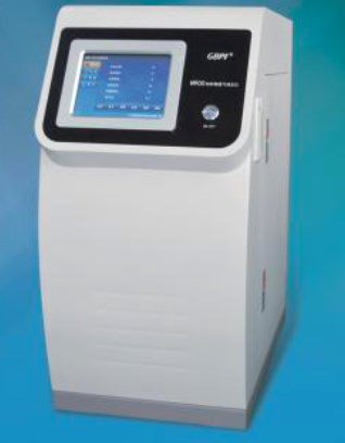 包装、印刷业、检测设备