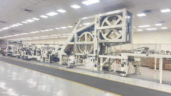 温德莫勒与霍尔谢尔