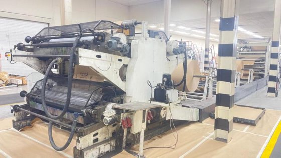 温德莫勒与霍尔谢尔