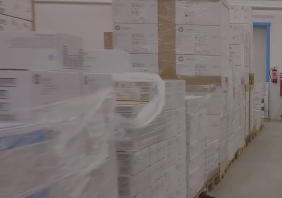 批发打印机、复印机、绘图仪和复印机的原装耗材