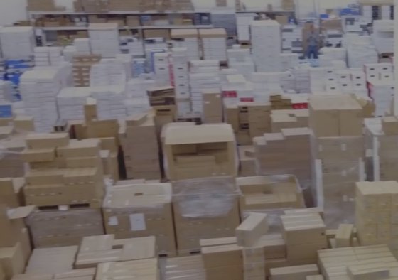 批发打印机、复印机、绘图仪和复印机的原装耗材