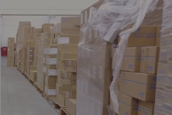 批发打印机、复印机、绘图仪和复印机的原装耗材