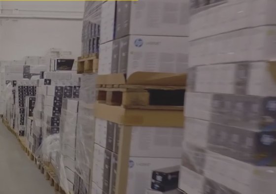 批发打印机、复印机、绘图仪和复印机的原装耗材