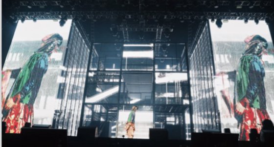 グーテンベルク蜂の巣