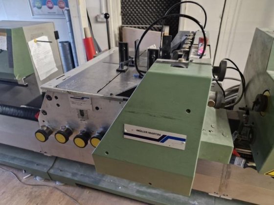 2002 ミュラー マルティーニ プレスト