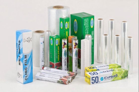 2026 生物可降解微穿孔收缩膜