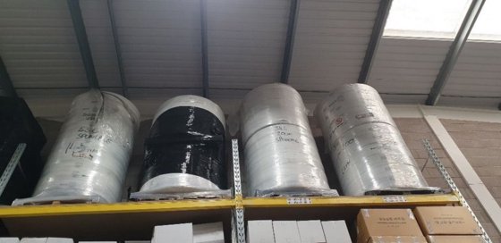 2020 抗菌消毒湿巾包装机