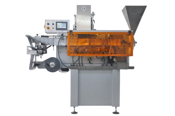 2020 抗菌消毒湿巾包装机