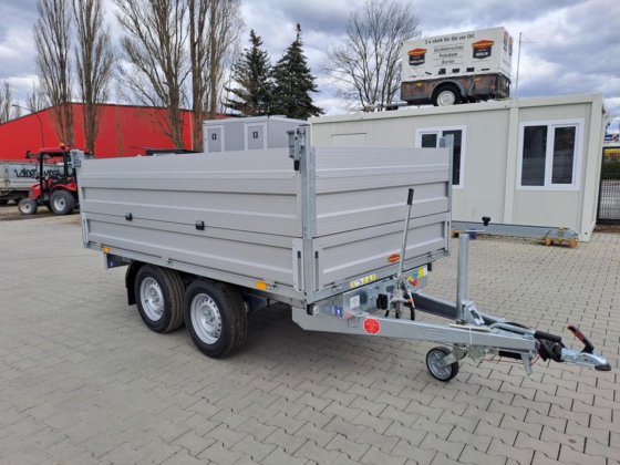 Böckmann Basic RK-AL 3016/27 reverse