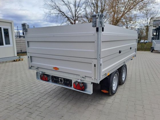 Böckmann Basic RK-AL 3016/27 reverse