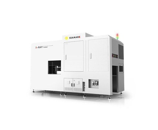 XC2000 Inline-Komponenten zähl geräte