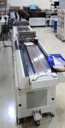 2015 Pitney Bowes MSE Mailstream