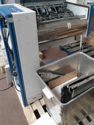 Böwe 310S oder N #SL060