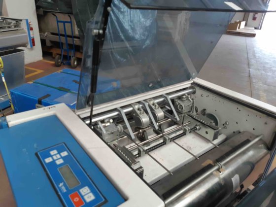 Böwe 310S oder N #SL060