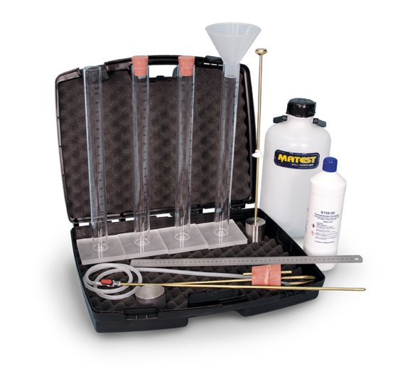 S159 KIT Equivalent de sable