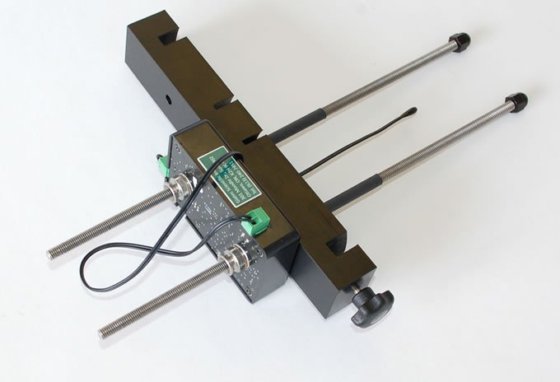 SmartBox™ Ensemble complet