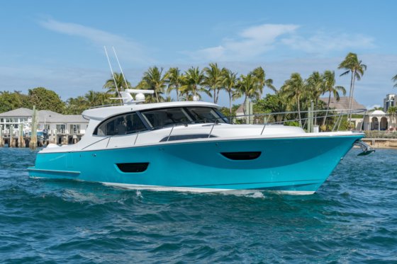 2025 ECLIPSE 505 Shadow