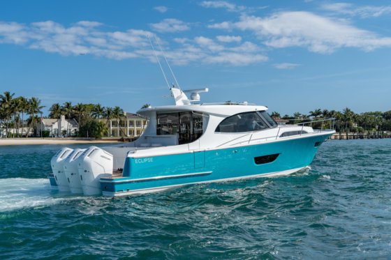 2025 ECLIPSE 505 Shadow