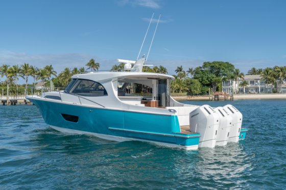 2025 ECLIPSE 505 Shadow