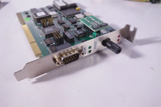 Applicom pc1000 Serial Fieldbus Controller