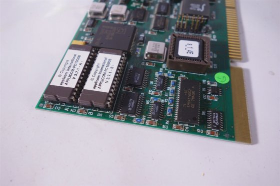 Applicom pc1000 Serial Fieldbus Controller