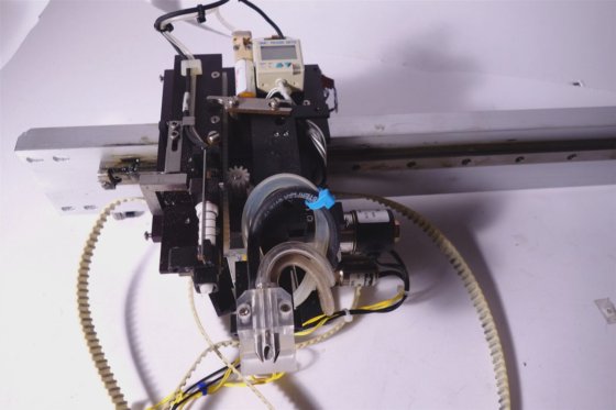 Robot / Liquid Handler Robot