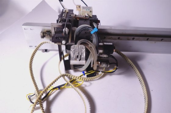 Robot / Liquid Handler Robot