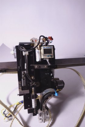 Robot / Liquid Handler Robot