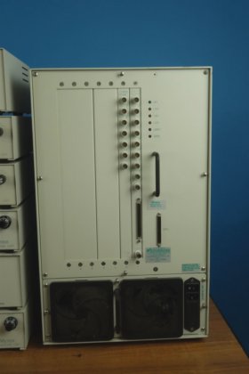 Topometrix Aurora Microscope Control Hardware