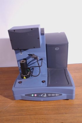 TA Instruments TGA Q50 Thermogravimetric Analyzer in Des Moines, IA, USA