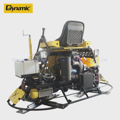 液压（QUM-78HA）骑乘式动力小铲子