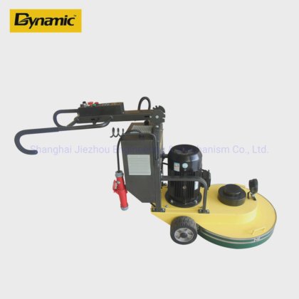 Dynamic Siemen Engine（DY-686）高速抛光机