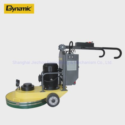 Dynamic Siemen Engine（DY-686）高速抛光机