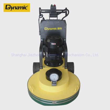 Dynamic Siemen Engine（DY-686）高速抛光机