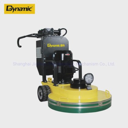 Dynamic Siemen Engine（DY-686）高速抛光机