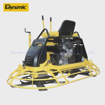 抛光机（QUM-96C）骑乘式动力铲