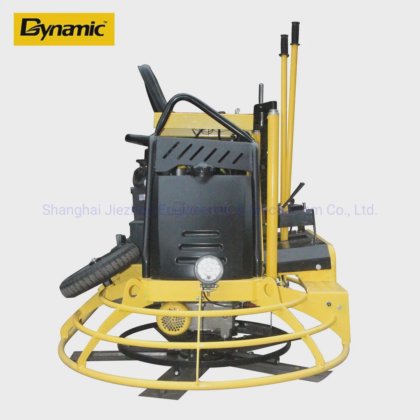 抛光机（QUM-96C）骑乘式动力铲