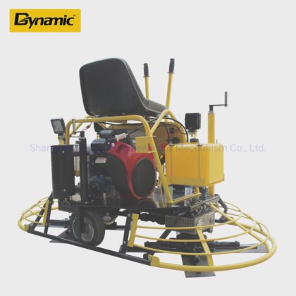 Dynamic (QUM-80) 坐骑式动力小铲子