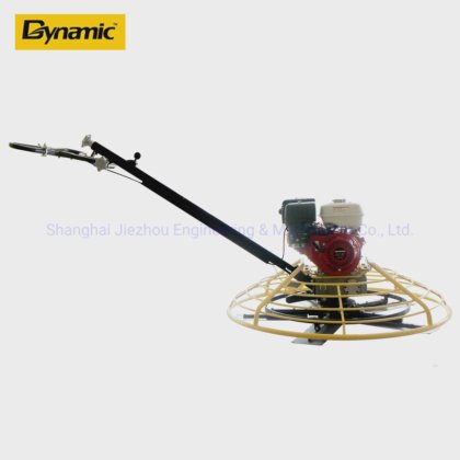 Gasolina (QJM-1200) Reboque de Poder