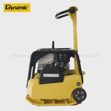 最佳选择（HUR-300）汽油平板压实机