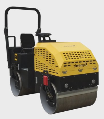 Dynamic Easy to Drive (RRL-100)