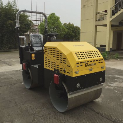 Dynamic Easy to Drive (RRL-100)