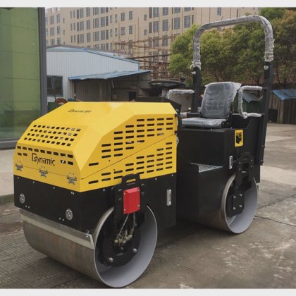 Dynamic Easy to Drive (RRL-100)