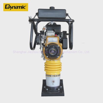 动态振动（TRE-85）夯实机