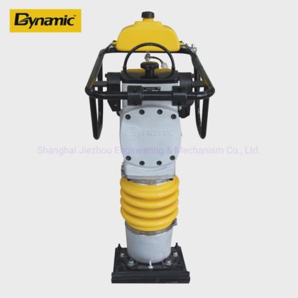 动态跳高（TRE-75）夯实机
