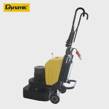 手推式电动地板打磨机 (DY-630)