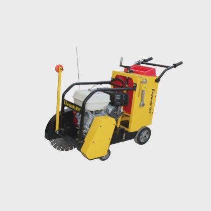 Dynamic Easy Operation（DFS-500）汽油路面混凝土切割机