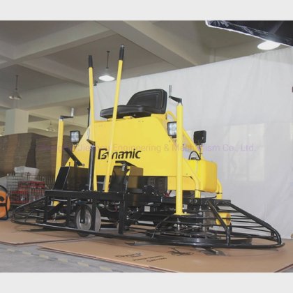 热销汽油（QUM-96）骑乘式动力小铲子